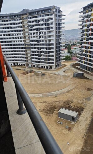 Satılır 2 otaqlı yeni tikili 72.3 m², Biləcəri q., photo 4 from 18
