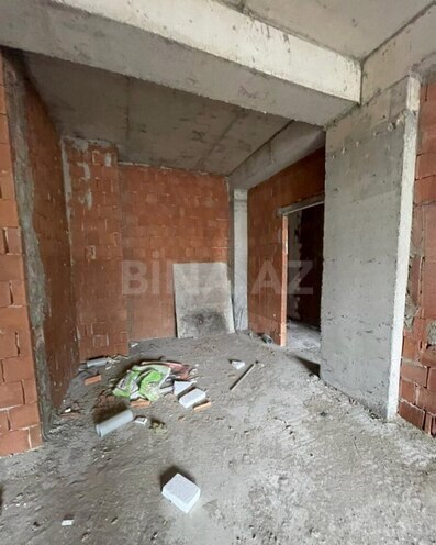 Satılır 2 otaqlı yeni tikili 72.3 m², Biləcəri q., photo 15 from 18