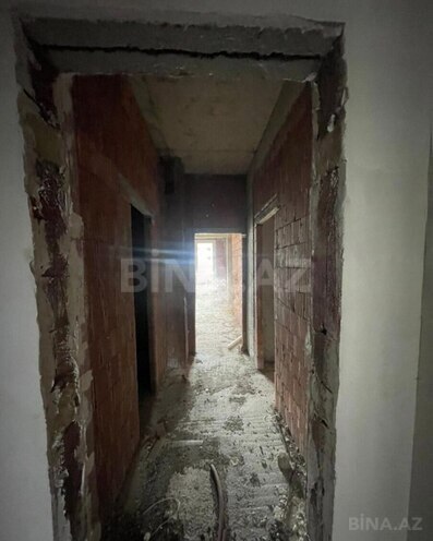 Satılır 2 otaqlı yeni tikili 72.3 m², Biləcəri q., photo 16 from 18