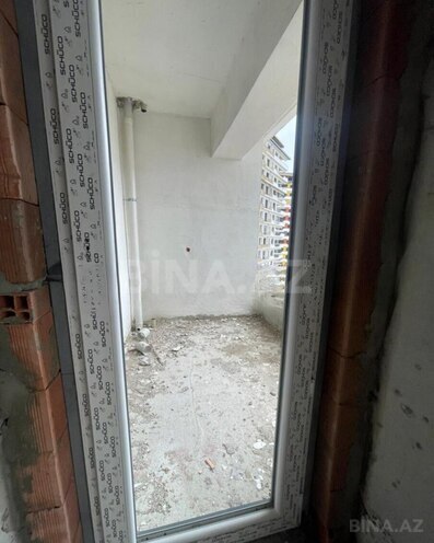 Satılır 2 otaqlı yeni tikili 72.3 m², Biləcəri q., photo 9 from 18