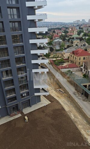 Satılır 2 otaqlı yeni tikili 72.3 m², Biləcəri q., photo 5 from 18