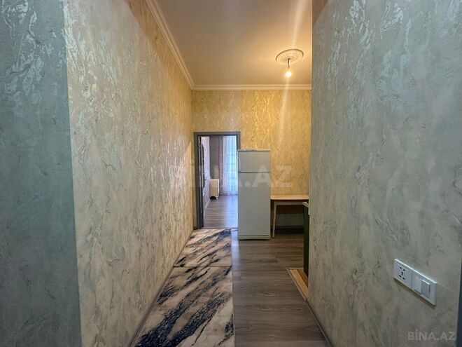İcarəyə verilir 2 otaqlı yeni tikili 61 m², Gənclik m., photo 9 from 12