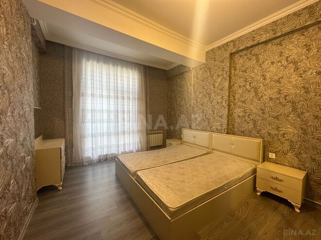 İcarəyə verilir 2 otaqlı yeni tikili 61 m², Gənclik m., photo 7 from 12