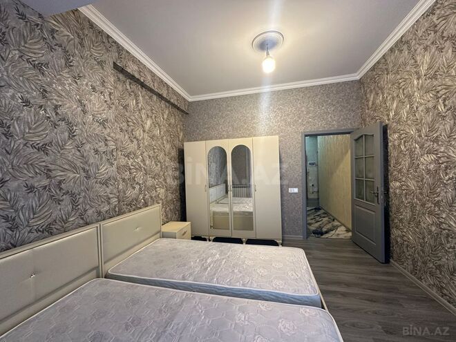 İcarəyə verilir 2 otaqlı yeni tikili 61 m², Gənclik m., photo 6 from 12