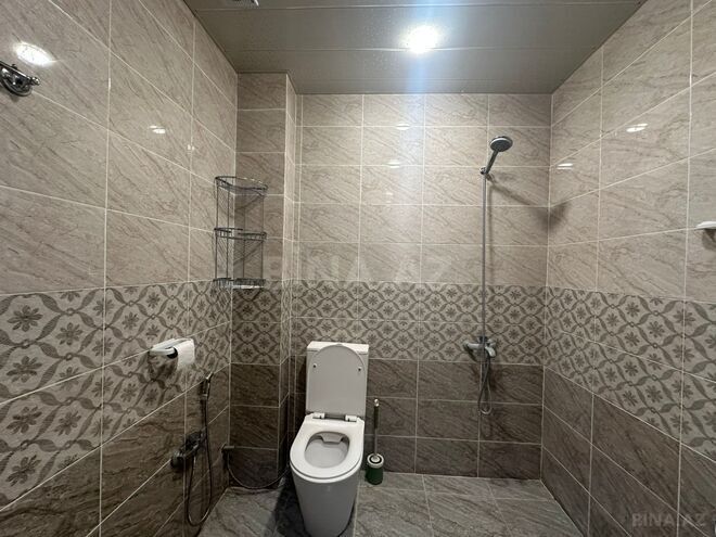İcarəyə verilir 2 otaqlı yeni tikili 61 m², Gənclik m., photo 11 from 12