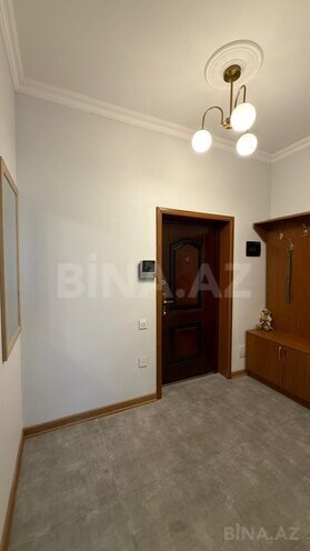 İcarəyə verilir 2 otaqlı yeni tikili 60 m², 28 May m., photo 16 from 17