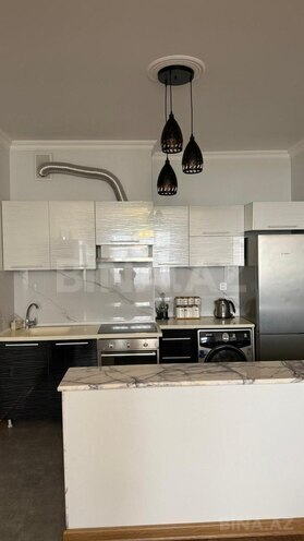 İcarəyə verilir 2 otaqlı yeni tikili 60 m², 28 May m., photo 13 from 17