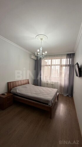 İcarəyə verilir 2 otaqlı yeni tikili 60 m², 28 May m., photo 3 from 17