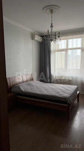 İcarəyə verilir 2 otaqlı yeni tikili 60 m², 28 May m., photo 12 from 17