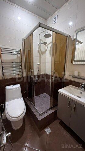 İcarəyə verilir 2 otaqlı yeni tikili 60 m², 28 May m., photo 9 from 17