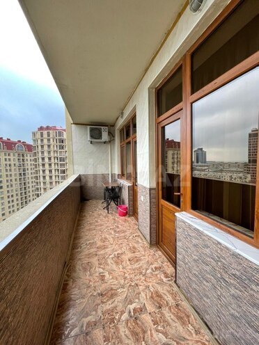 İcarəyə verilir 2 otaqlı yeni tikili 60 m², 28 May m., photo 7 from 17