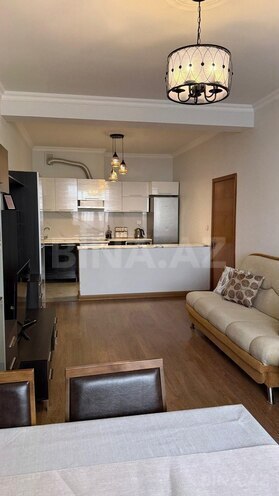 İcarəyə verilir 2 otaqlı yeni tikili 60 m², 28 May m., photo 15 from 17