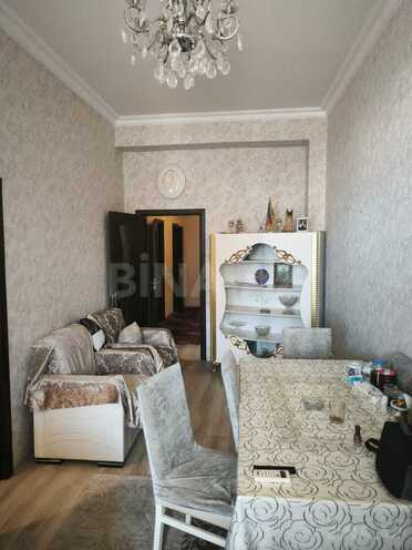 Сдаётся 3-комн. новостройка 65 м², Наримановский  р., photo 3 from 15