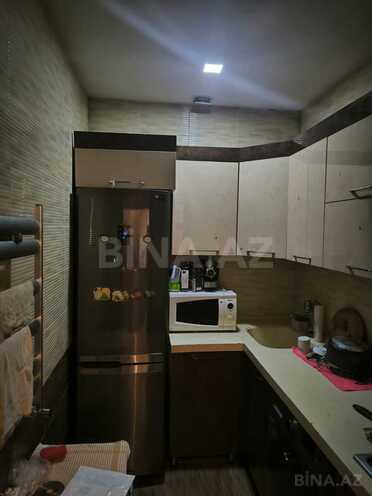 Сдаётся 3-комн. новостройка 65 м², Наримановский  р., photo 11 from 15