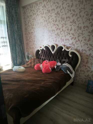 Сдаётся 3-комн. новостройка 65 м², Наримановский  р., photo 6 from 15