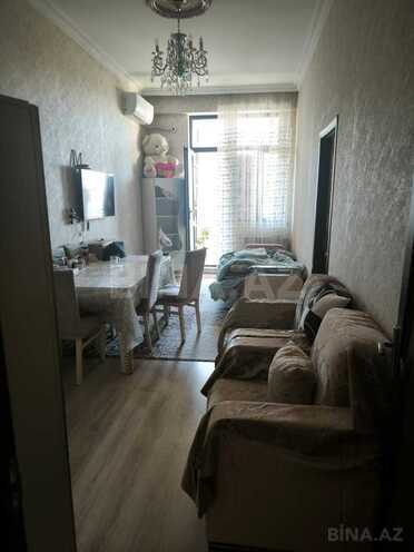 Сдаётся 3-комн. новостройка 65 м², Наримановский  р., photo 7 from 15