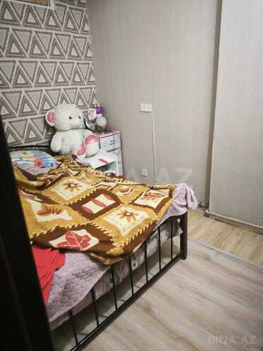 Сдаётся 3-комн. новостройка 65 м², Наримановский  р., photo 14 from 15
