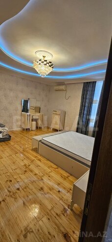Сдаётся 3-комн. новостройка 110 м², м. Ази Асланов, photo 11 from 16