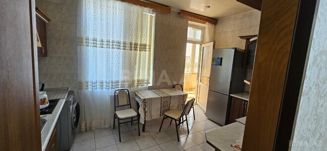 Сдаётся 3-комн. новостройка 110 м², м. Ази Асланов, photo 7 from 16