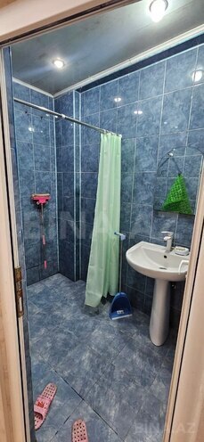 Сдаётся 3-комн. новостройка 110 м², м. Ази Асланов, photo 13 from 16