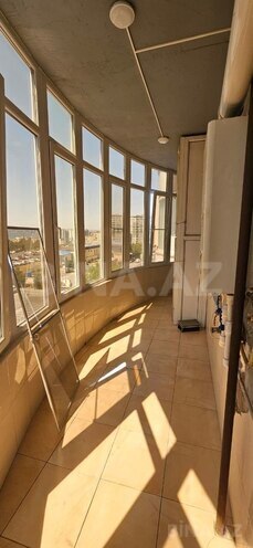 Сдаётся 3-комн. новостройка 110 м², м. Ази Асланов, photo 1 from 16