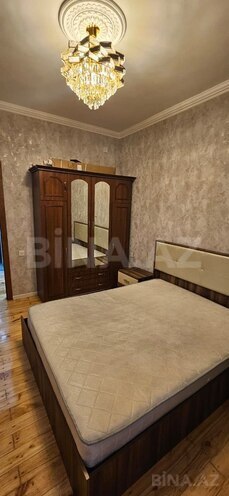 Сдаётся 3-комн. новостройка 110 м², м. Ази Асланов, photo 9 from 16