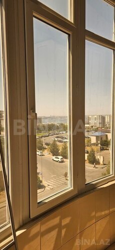 Сдаётся 3-комн. новостройка 110 м², м. Ази Асланов, photo 14 from 16