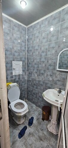 Сдаётся 3-комн. новостройка 110 м², м. Ази Асланов, photo 12 from 16