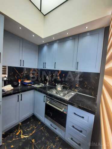 Satılır 3 otaqlı köhnə tikili 100 m², Nizami m., photo 8 from 17