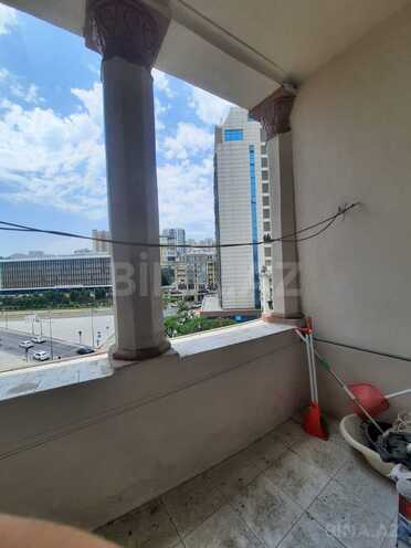 Satılır 3 otaqlı köhnə tikili 100 m², Nizami m., photo 14 from 17