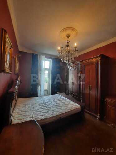 Satılır 3 otaqlı köhnə tikili 100 m², Nizami m., photo 11 from 17
