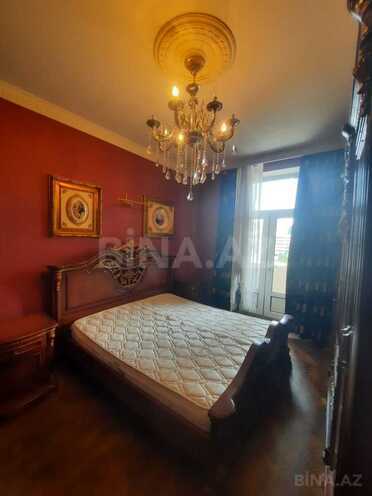 Satılır 3 otaqlı köhnə tikili 100 m², Nizami m., photo 12 from 17