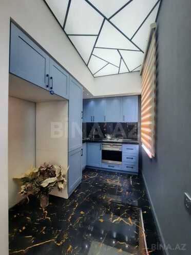 Satılır 3 otaqlı köhnə tikili 100 m², Nizami m., photo 7 from 17