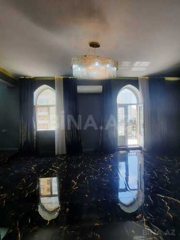 Satılır 3 otaqlı köhnə tikili 100 m², Nizami m., photo 4 from 17