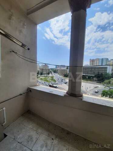 Satılır 3 otaqlı köhnə tikili 100 m², Nizami m., photo 15 from 17