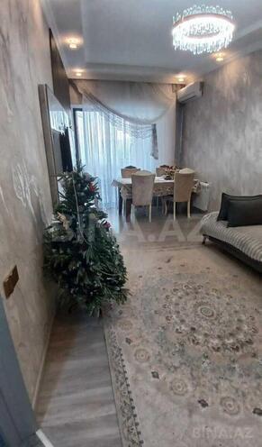 Satılır 3 otaqlı yeni tikili 72 m², Biləcəri q., photo 4 from 13