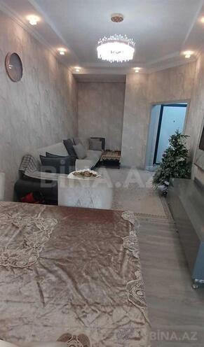 Satılır 3 otaqlı yeni tikili 72 m², Biləcəri q., photo 5 from 13