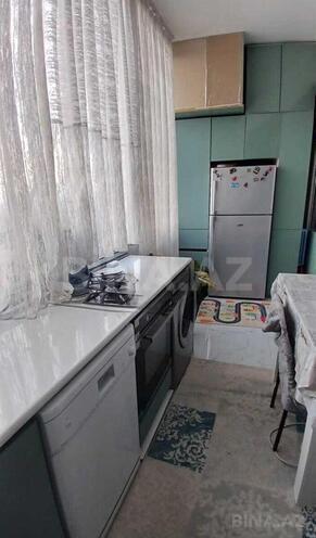 Satılır 3 otaqlı yeni tikili 72 m², Biləcəri q., photo 9 from 13