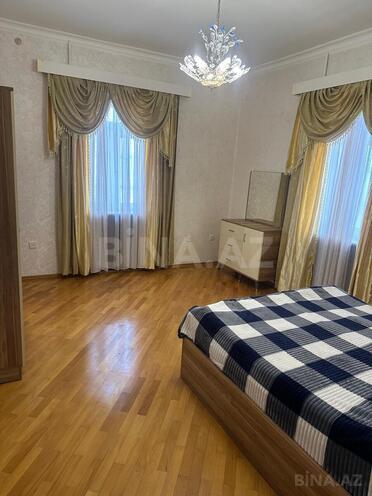 Сдаётся 6-комн. дом/дача 500 м², пос. Новханы, photo 9 from 21
