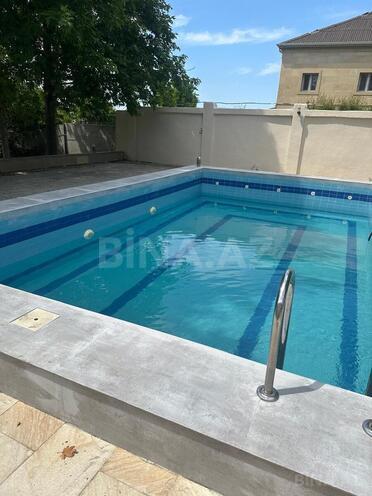 Сдаётся 6-комн. дом/дача 500 м², пос. Новханы, photo 3 from 21