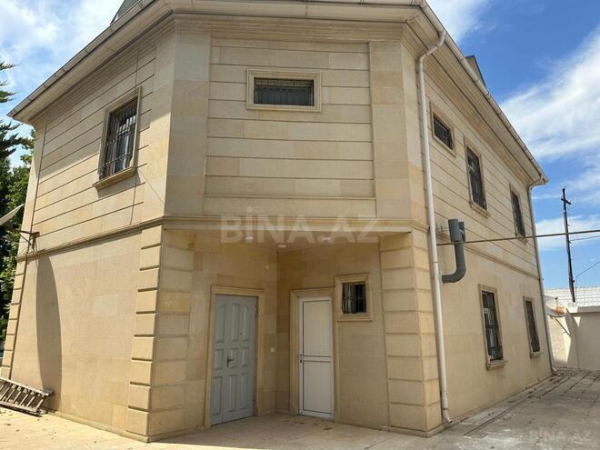 Сдаётся 6-комн. дом/дача 500 м², пос. Новханы, photo 6 from 21