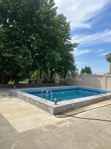Сдаётся 6-комн. дом/дача 500 м², пос. Новханы, photo 1 from 21