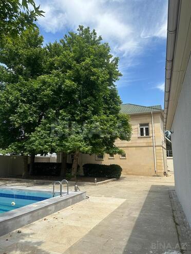 Сдаётся 6-комн. дом/дача 500 м², пос. Новханы, photo 4 from 21
