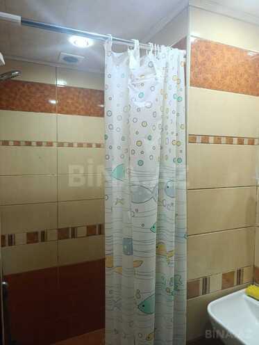 Satılır 3 otaqlı köhnə tikili 65 m², Nəsimi r., photo 9 from 12