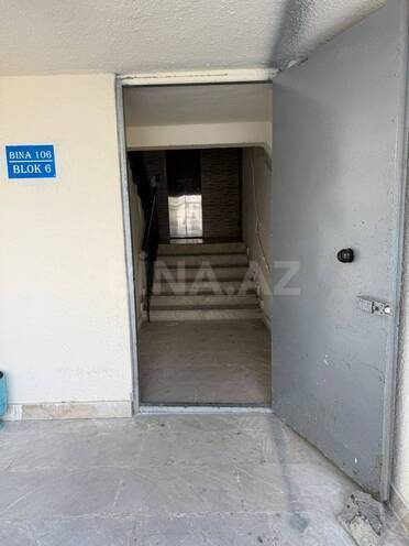 Satılır 3 otaqlı köhnə tikili 93 m², Neftçilər m., photo 22 from 23