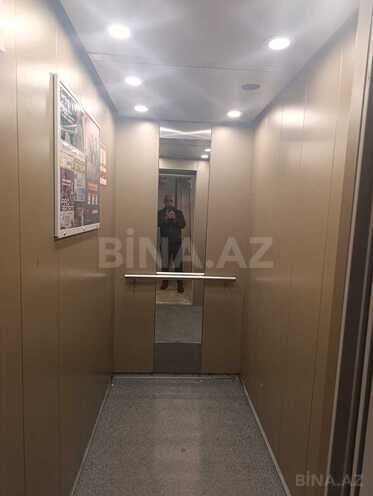 Satılır 3 otaqlı köhnə tikili 65 m², Nəsimi r., photo 11 from 12