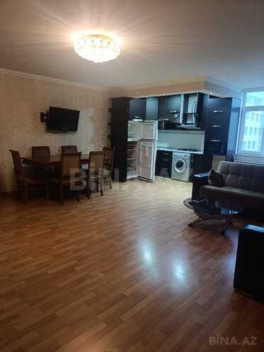 Satılır 3 otaqlı köhnə tikili 65 m², Nəsimi r., photo 4 from 12