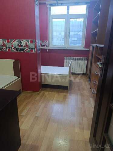 Satılır 3 otaqlı köhnə tikili 65 m², Nəsimi r., photo 8 from 12