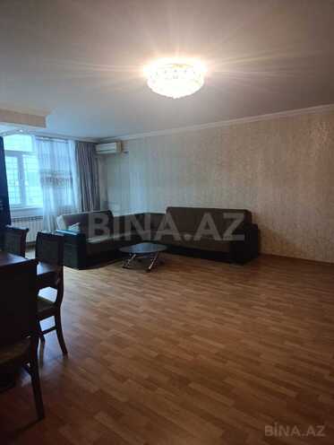 Satılır 3 otaqlı köhnə tikili 65 m², Nəsimi r., photo 5 from 12