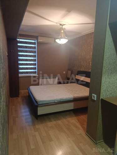 Satılır 3 otaqlı köhnə tikili 65 m², Nəsimi r., photo 6 from 12